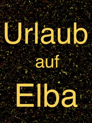 Badeinsel Elba