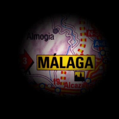 Spanien, Malaga