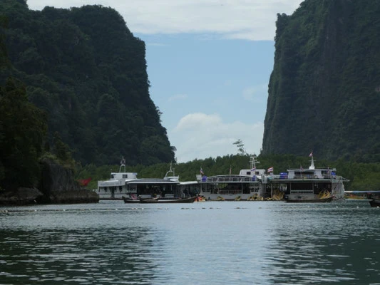 Pang-Nga-Bucht