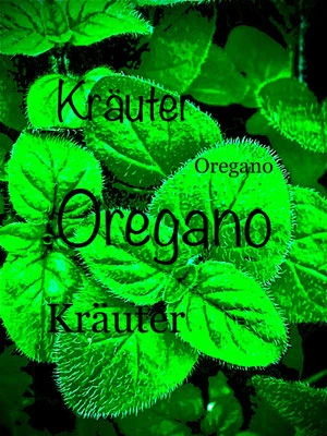 Kräuter