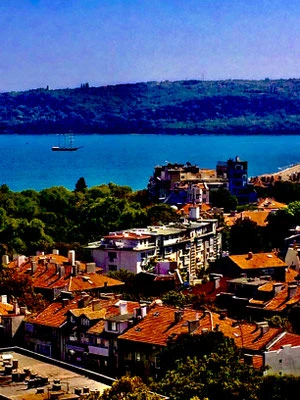 Bulgarien