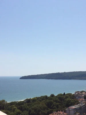Meerblick