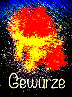 Gewürze