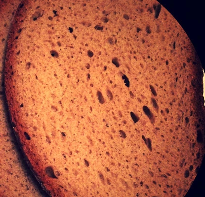 Schwarzbrot