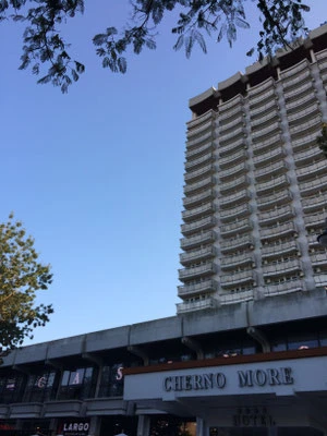 Hotel Cherno More