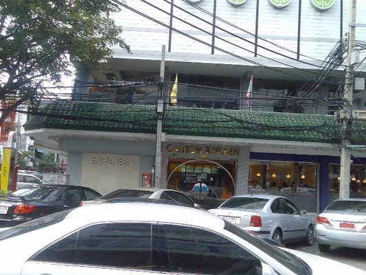 Bangkok
