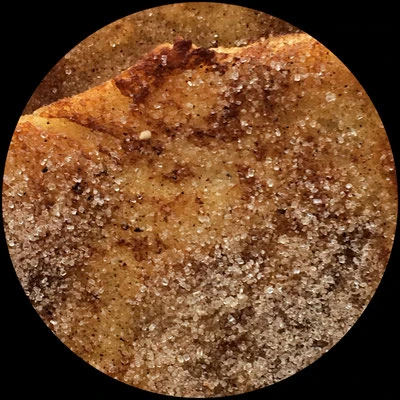 Torrijas