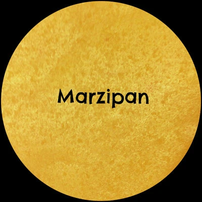 Marzipanrohmasse