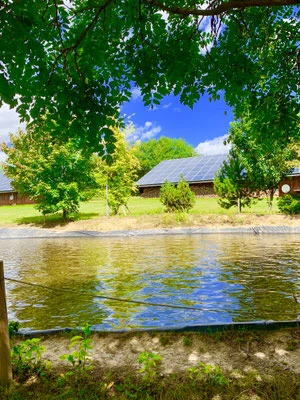 Sonnenlandpark Lichtenau / Sachsen