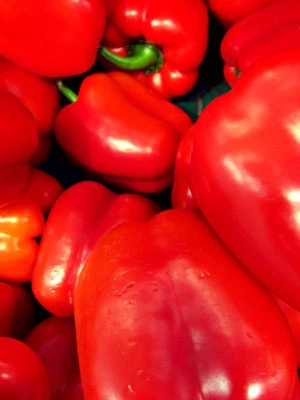 Paprika