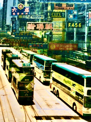 Hongkong