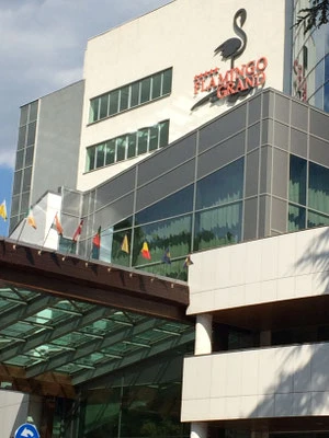 Hotel Flamingo Grand