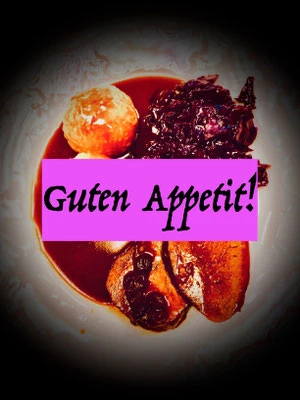 Essen und Trinken 