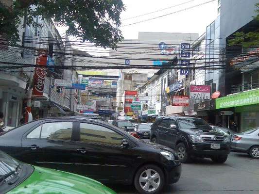 Bangkok