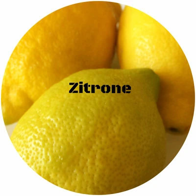 Zitrone