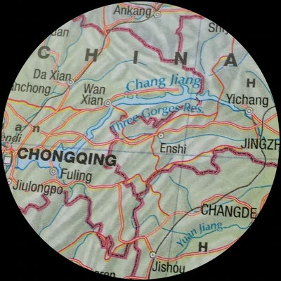 China-Yangzi