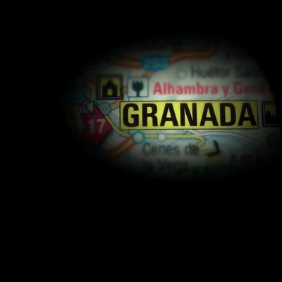 Spanien, Granada