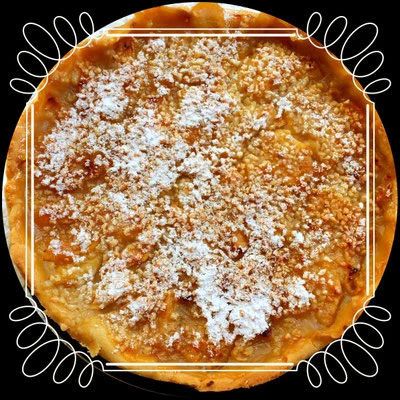 Apfelkuchen