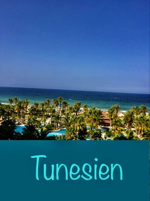 Tunesien-Sousse
