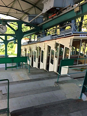 Dresdner Schwebebahn