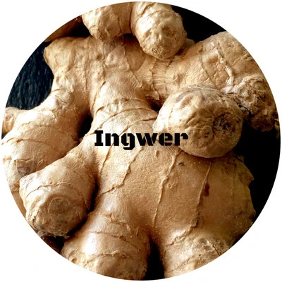 Ingwer