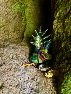 Pung Chang Cave, Phang-Nga