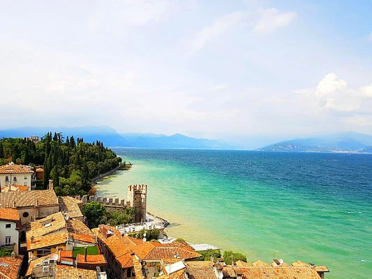 Region Gardasee