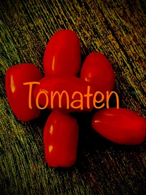 Tomaten