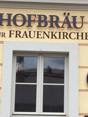 Urige Bierstube 