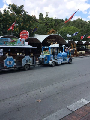 Minibahn