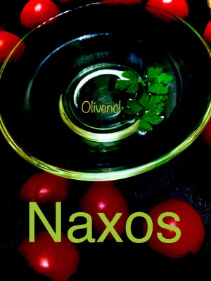 Essen und Trinken auf Naxos