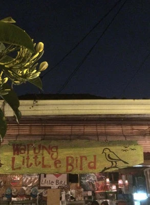 Warung Little Bird