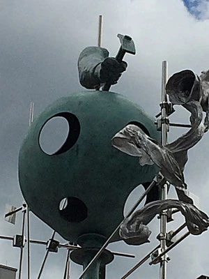 Moderne Kunst