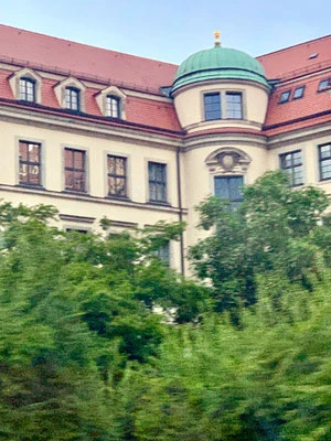 Pirnaischer Platz Dresden