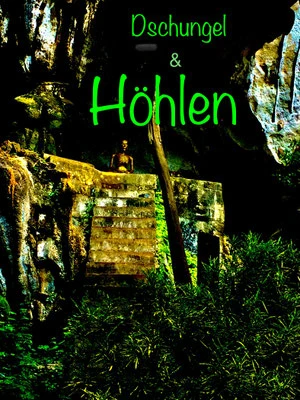 Höhlen erkunden