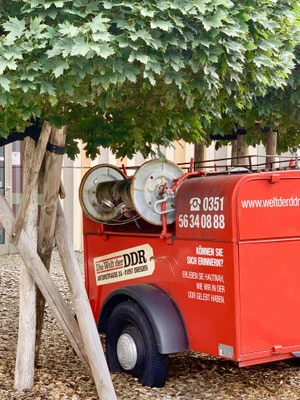 DDR-Museum in Dresden