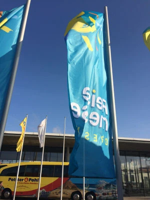 Reisemesse Dresden