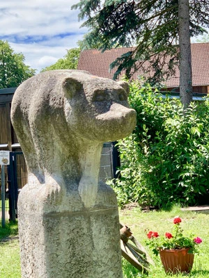 Tierpark Hirschfeld