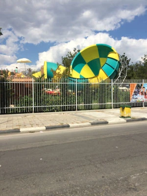 Aquapark Aqua Mania