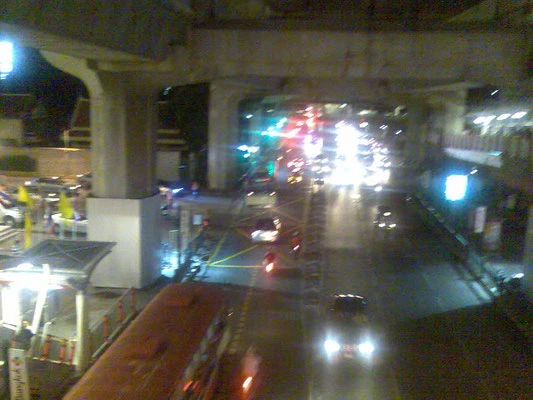 Bangkok