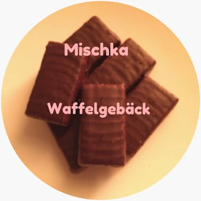 Mischka Waffelgebäck