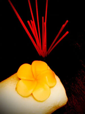 Handtuch für Dampfbad