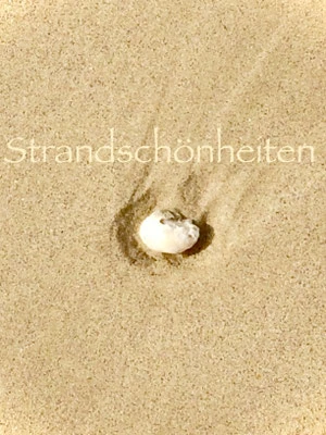 Sandstrand