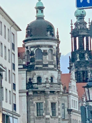 Dresden - Altstadt