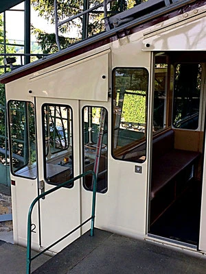 Dresdner Schwebebahn