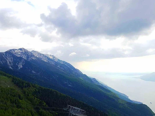 Region Gardasee