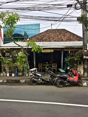 Warung Little Bird