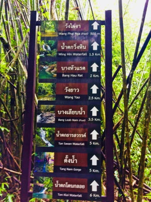 Khao-Sok-Nationalpark