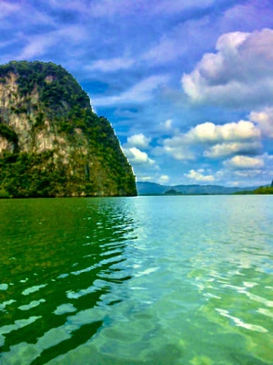 Thailand erleben