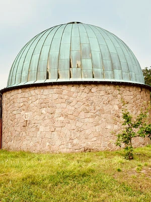 Sternwarte Radebeul